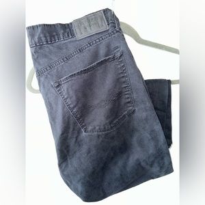 Levi’s Black jeans
